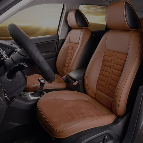 Aftermarket Seat Cushion Car Seat Auto Accessories